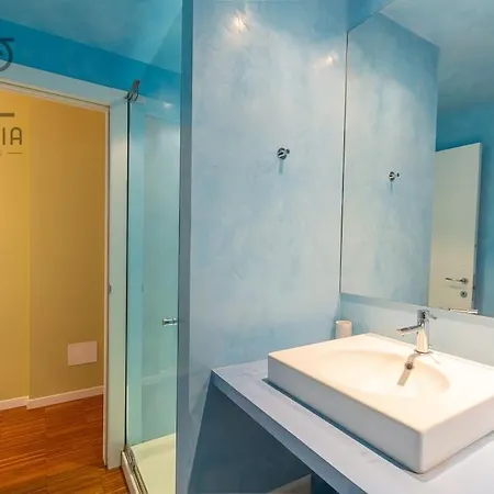 Vittoria Apartments: Soccorso Soccorsetto Apartment Vicenza