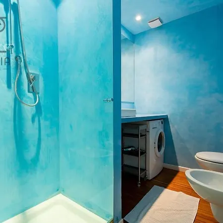 Vittoria Apartments: Soccorso Soccorsetto