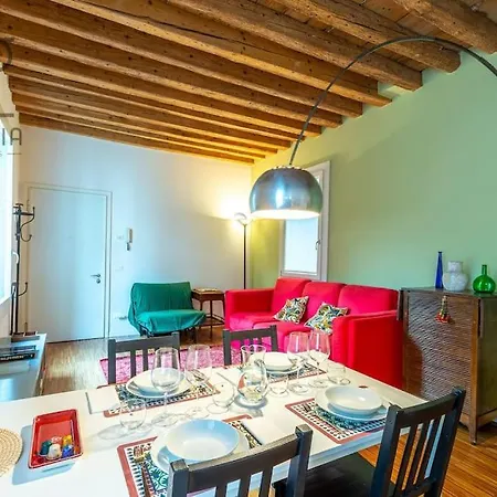 Vittoria Apartments: Soccorso Soccorsetto
