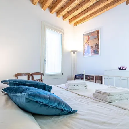 Vittoria Apartments: Soccorso Soccorsetto Vicenza